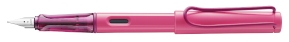 Pluma Lamy Sarari Neonpink 0C9