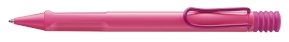 Bolígrafo Lamy Safari Neonpink 2C9