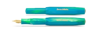 Pluma Kaweco Collection Marble Ocean