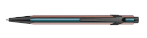 Bolígrafo Caran d'Ache 849 Paul Smith Edition 5 Black 