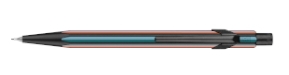 Portaminas Caran d'Ache 849 Paul Smith Edition 5 Black de 0,5 mm