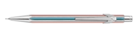 Portaminas Caran d'Ache 849 Paul Smith Edition 5 Silver