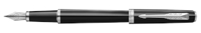 Pluma Parker Meridian Negro CT