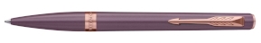 Bolígrafo Parker Meridian Morado PGT