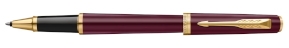 Roller Parker Meridian Rojo Oscuro GT