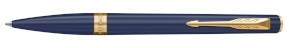 Bolígrafo Parker Meridian Azul GT