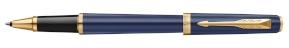 Roller Parker Meridian Azul GT