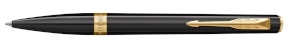 Bolígrafo Parker Meridian Negro GT
