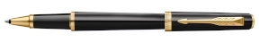 Roller Parker Meridian Negro GT