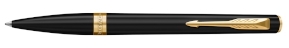Bolígrafo Parker Meridian Negro Mate GT