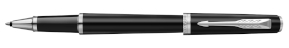 Roller Parker Meridian Negro Mate CT