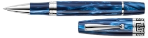 Roller Montegrappa Extra Azul Mediterranean Ed. 2023