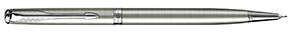 Portaminas Parker Sonnet Steel CT Slim