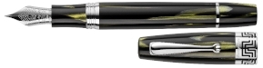 Pluma Montegrappa Extra Bamboo Black
