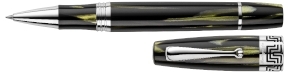 Roller Montegrappa Extra Bamboo Black