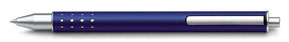 Roller Lamy Swift Imprerialblue 334