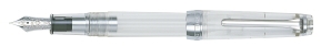 Pluma Sailor Slim Demo/Silver