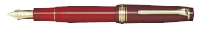 Pluma sailor Profesional Gear Kanreki Doble Red