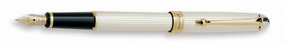 Pluma Aurora 88 Plata 816