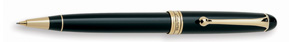 Portaminas Aurora 88 Negro/Oro 850