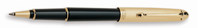 Roller Aurora 88 Oro/Negro 871