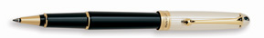 Roller Aurora 88 Plata/Negro 873