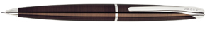 Portaminas Cross ATX Marron Sepia
