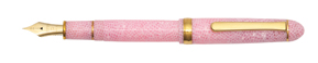 Pluma Platinum Century Celuloide Sakura 40
