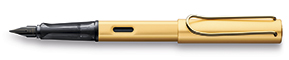 Pluma Lamy LX AU