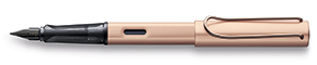 Pluma Lamy LX RAU