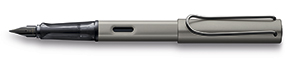 Pluma Lamy LX RU