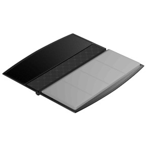 Sujeta cartas (M-720)