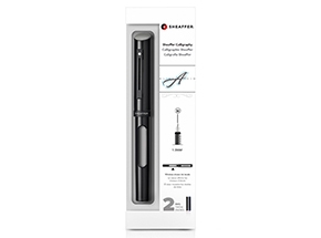 Pluma Sheaffer Calligraphy 1,5 mm