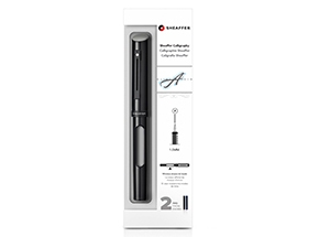 Pluma Calligraphy Sheaffer 1.0 mm
