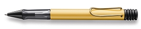 Bolígrafo Lamy LX AU