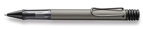 Bolígrafo Lamy LX RU