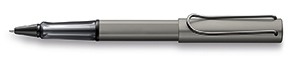 Roller Lamy LX RU