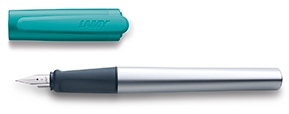 Pluma Lamy Nexx E. Especial 2016 Smar