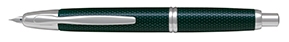 Pluma Pilot Capless Grafito Verde