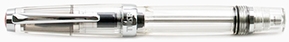 Pluma Twsbi Vac Mini Clear