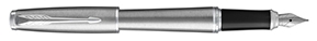 Pluma Estilográfica Parker Urban Metro Metálico CT