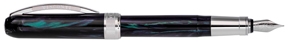 Pluma Visconti Rembrandt Dark Forest 