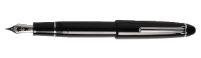 Pluma Sailor 1911 Large Simply Black