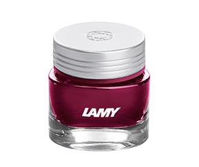 Tintero Lamy T53 Burdeos