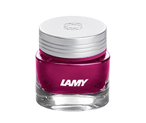 Tintero Lamy T53 Rosa