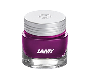 Tintero Lamy T53 Lila
