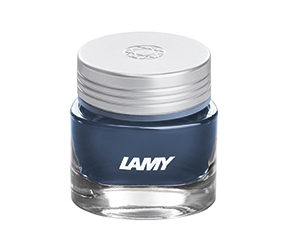 Tintero Lamy T53 Azul-Negro