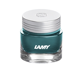 Tintero Lamy T53 Azul Océano