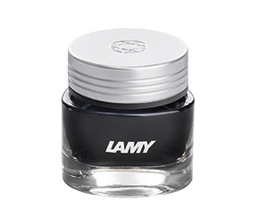 Tintero Lamy T53 Negro Intenso