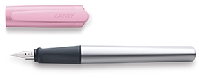 Pluma Lamy Nexx Rose Edición Especial 2019